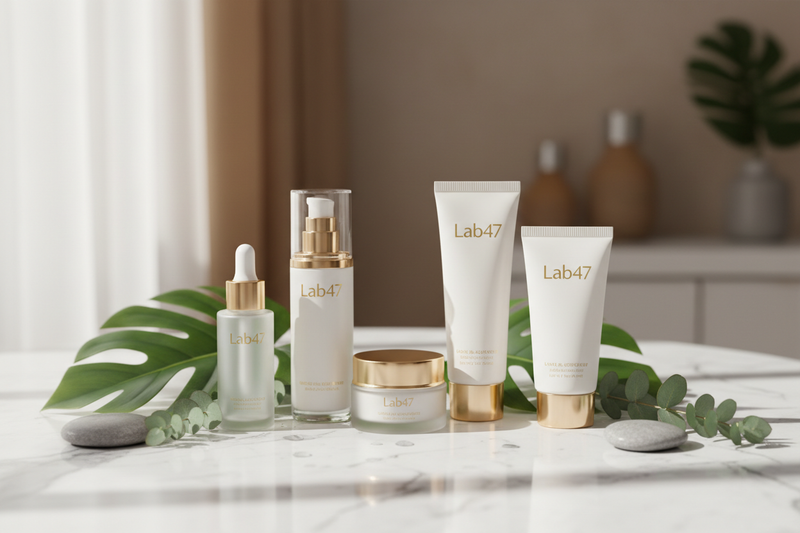 Anti-ageing & Fine Lines