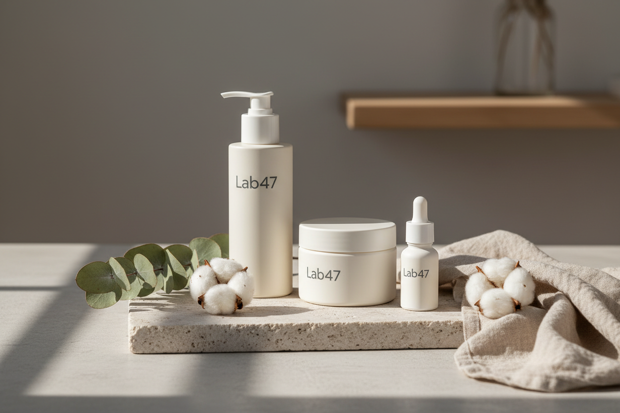 Dry or Dehydrated Skin