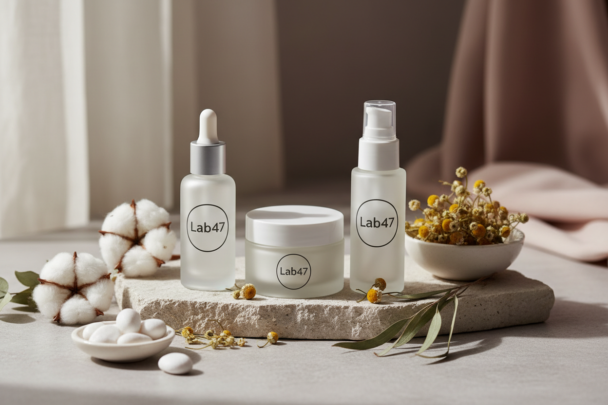 Sensitive Skin & Rosacea