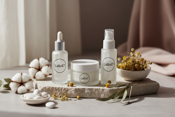 Sensitive Skin & Rosacea