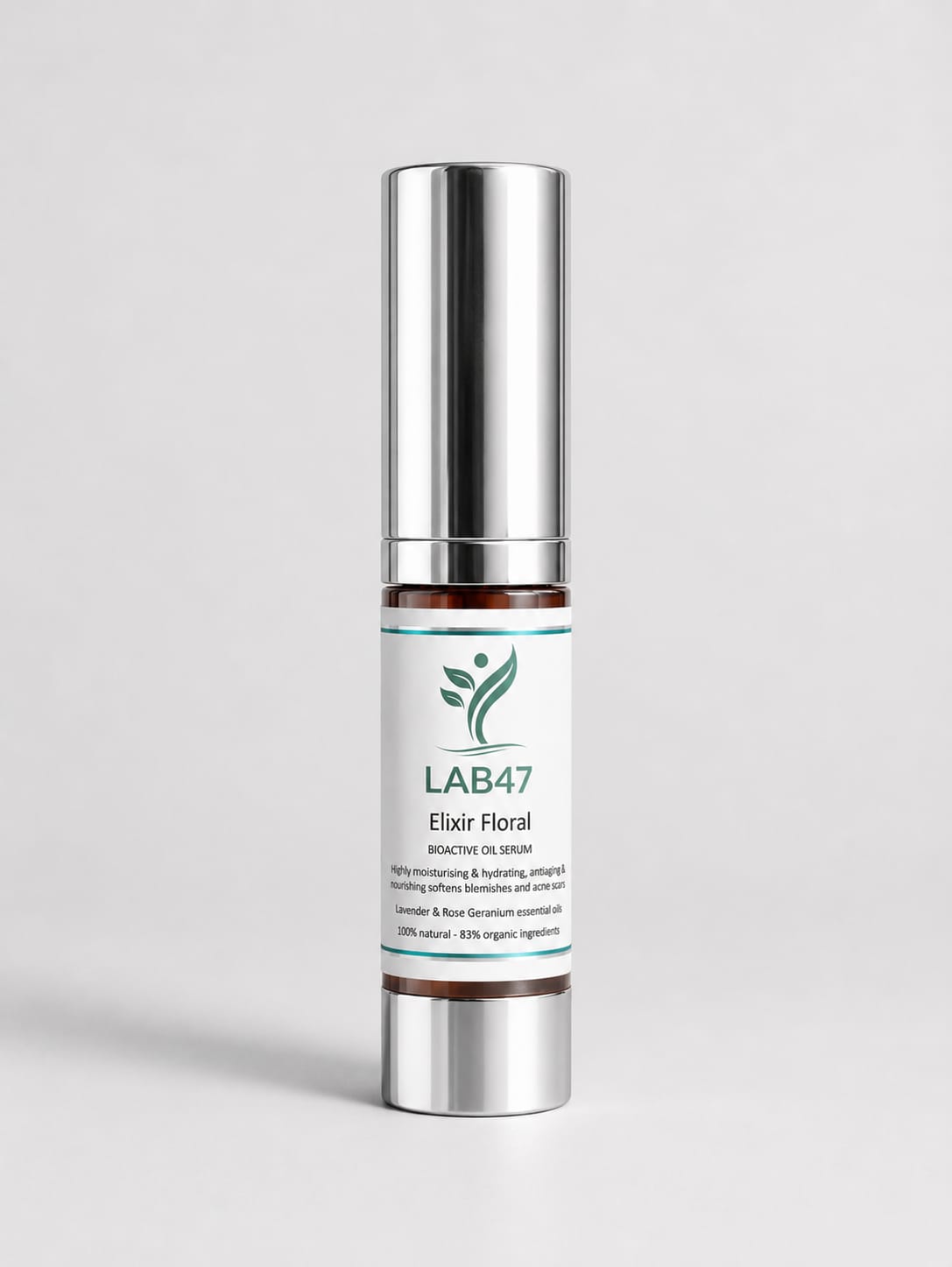 Elixir - Anti-Aging & Skin Rejuvenating Serum