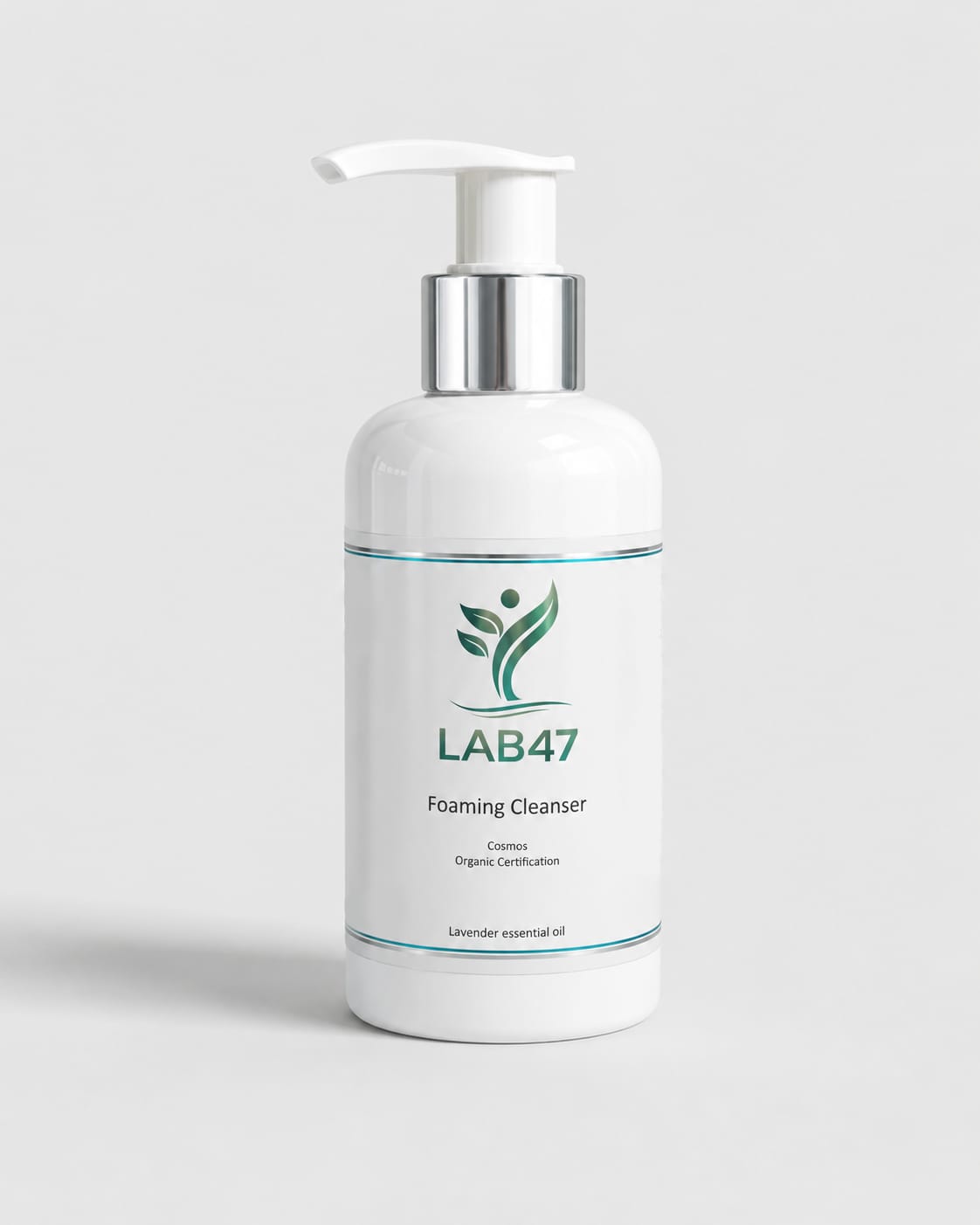 Foaming Cleanser