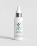 Organic Rose Water Cleanser and Toner