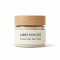 Kaolin Clay Face Mask