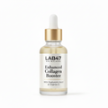 Enhanced Collagen Booster With Hyaluronic Acid & Vitamin C